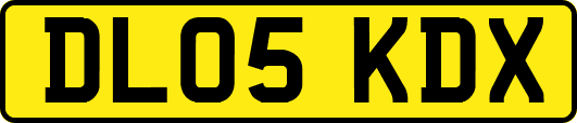 DL05KDX