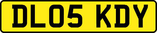 DL05KDY