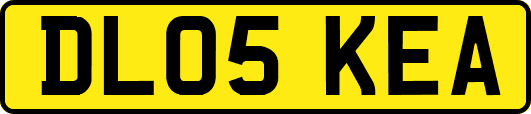 DL05KEA