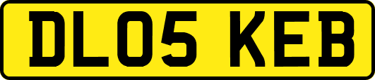 DL05KEB