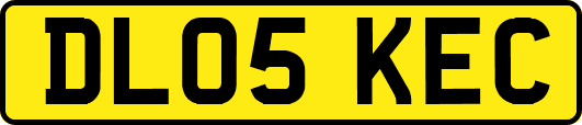 DL05KEC