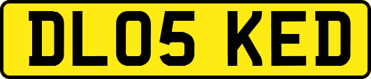 DL05KED