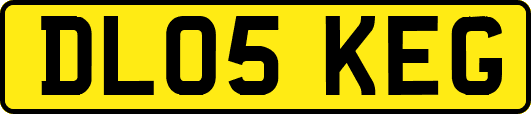 DL05KEG