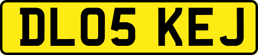 DL05KEJ