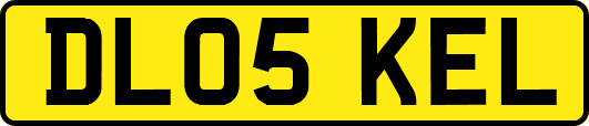 DL05KEL