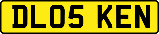 DL05KEN