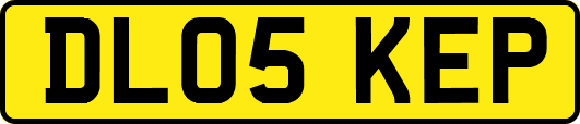 DL05KEP