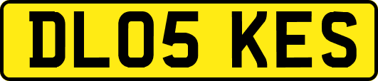 DL05KES