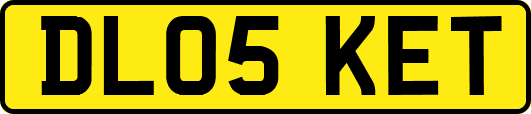 DL05KET