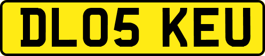 DL05KEU