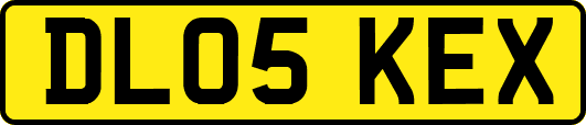 DL05KEX