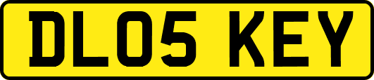 DL05KEY