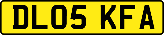 DL05KFA