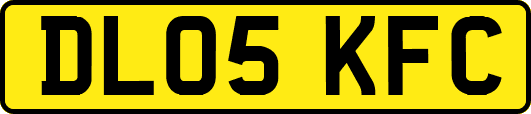 DL05KFC