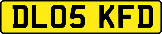 DL05KFD