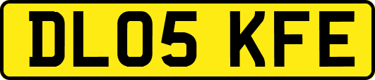DL05KFE