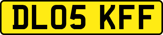 DL05KFF