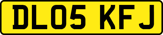 DL05KFJ