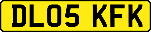 DL05KFK