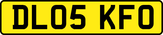 DL05KFO