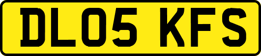 DL05KFS