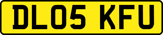 DL05KFU