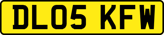 DL05KFW