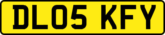DL05KFY