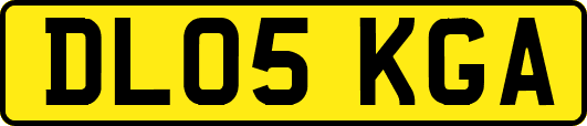 DL05KGA