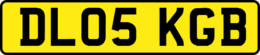 DL05KGB