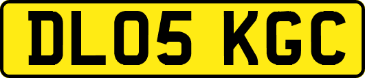 DL05KGC