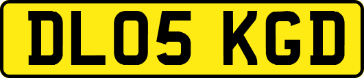 DL05KGD