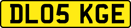 DL05KGE