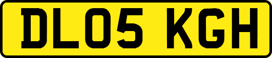 DL05KGH