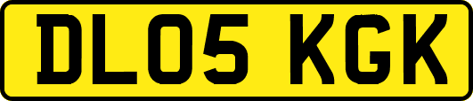 DL05KGK