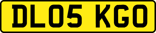 DL05KGO