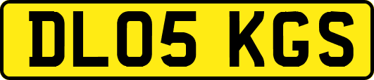 DL05KGS