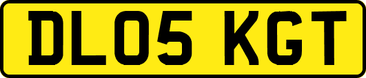 DL05KGT