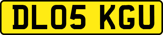 DL05KGU