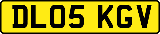 DL05KGV