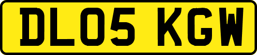 DL05KGW