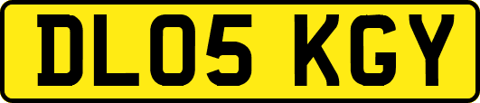 DL05KGY