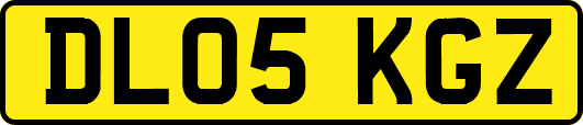 DL05KGZ