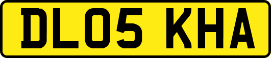 DL05KHA
