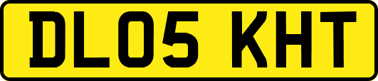 DL05KHT
