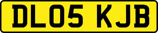 DL05KJB