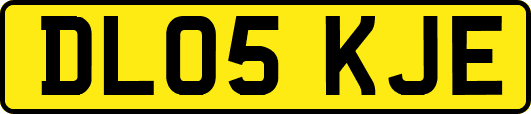 DL05KJE