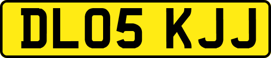DL05KJJ