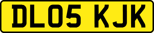 DL05KJK