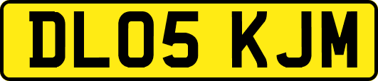 DL05KJM